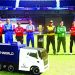 Women's T20 Asia Cup kicks off in Dubai today.