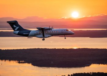World's largest battery-powered aircraft successfully takes flight