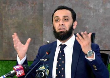 آزاد کشمیر میں ن لیگ کی فتح مخالفین کو ہضم نہیں ہو رہی ،عطا تارڑ