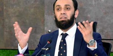 آزاد کشمیر میں ن لیگ کی فتح مخالفین کو ہضم نہیں ہو رہی ،عطا تارڑ