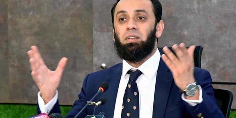 آزاد کشمیر میں ن لیگ کی فتح مخالفین کو ہضم نہیں ہو رہی ،عطا تارڑ