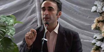 تحفظات دور نہ ہوئے تو ن لیگ سے تعاون نہیں کریں گے، بلاول بھٹو