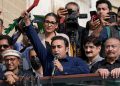 وفاقی حکومت کی الٹی گنتی شروع ہو گئی ،بلاول بھٹو زرداری