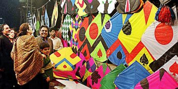 پتنگ باز ہو جائیں تیار ،جنوری میں بسنت منانے کا فیصلہ