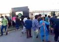 جی ایچ کیو حملہ کیس،عمرایوب،مراد سعید سمیت 47اشتہاری ملزموں کو 10،10سال قید کی سزا