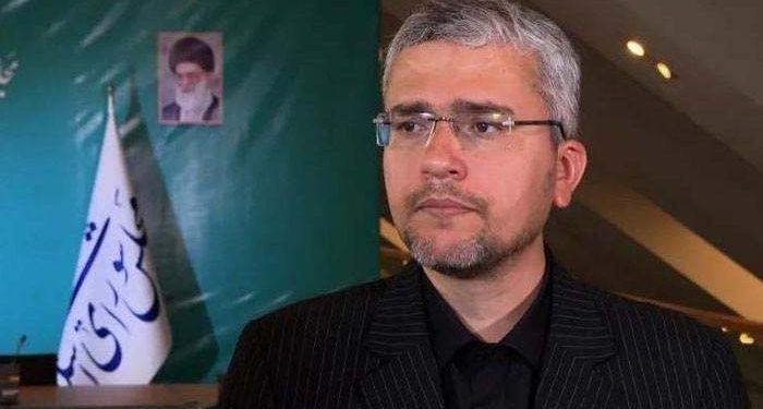 مکہ دفاعی معاہدہ ،ایران کی سعودی عرب کو دھمکی