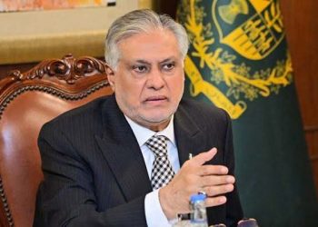 معاہدہ مکہ کسی بھی ملک کے خلاف نہیں،اسحاق ڈار