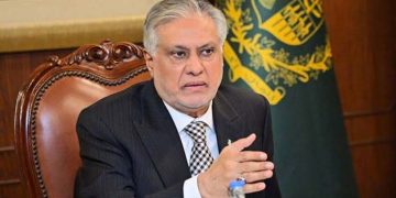 معاہدہ مکہ کسی بھی ملک کے خلاف نہیں،اسحاق ڈار