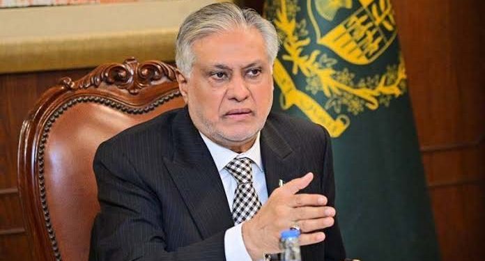 معاہدہ مکہ کسی بھی ملک کے خلاف نہیں،اسحاق ڈار