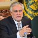 معاہدہ مکہ کسی بھی ملک کے خلاف نہیں،اسحاق ڈار
