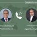 اسحاق ڈار اور ایرانی وزیر خارجہ میں ٹیلی فونک رابطہ