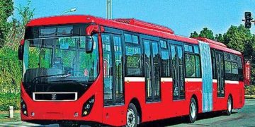 لاہور میٹرو بس سروس بند ہونے کا خدشہ، نجی کمپنی کی 11 اگست سے آپریشن روکنے کی دھمکی
