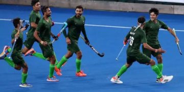 ہاکی ورلڈ کپ ،بھارت نے پاکستان کو شکست دیدی