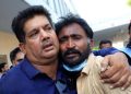 پمز آتشزدگی: جاں بحق بچوں کے لواحقین کے لیے فی کس 50 لاکھ روپے معاوضے کا اعلان