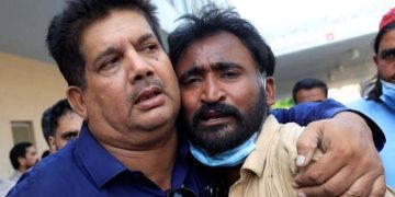 پمز آتشزدگی: جاں بحق بچوں کے لواحقین کے لیے فی کس 50 لاکھ روپے معاوضے کا اعلان