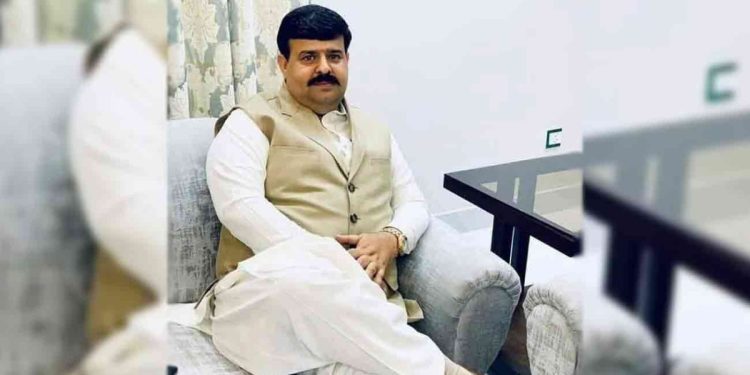 پی ٹی آئی رہنما عبداللہ طاہر قتل کیس ،6ملزمان گرفتار