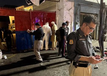 سوات خودکش دھماکہ ،تحقیقات کیلئے جے آئی ٹی قائم