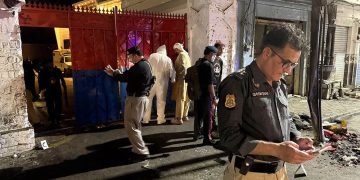 سوات خودکش دھماکہ ،تحقیقات کیلئے جے آئی ٹی قائم