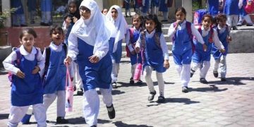 پنجاب میں عملی امتحانات کے لیے نیا نظام متعارف