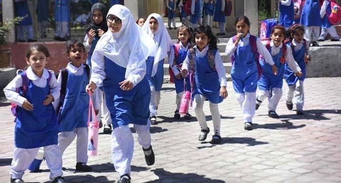 پنجاب میں عملی امتحانات کے لیے نیا نظام متعارف