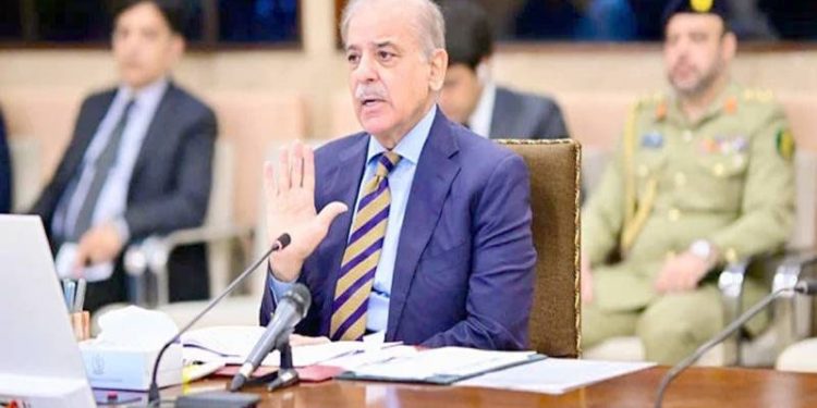 دفاعی معاہدہ کسی کے خلاف جارحیت کیلئے نہیں ،وزیراعظم
