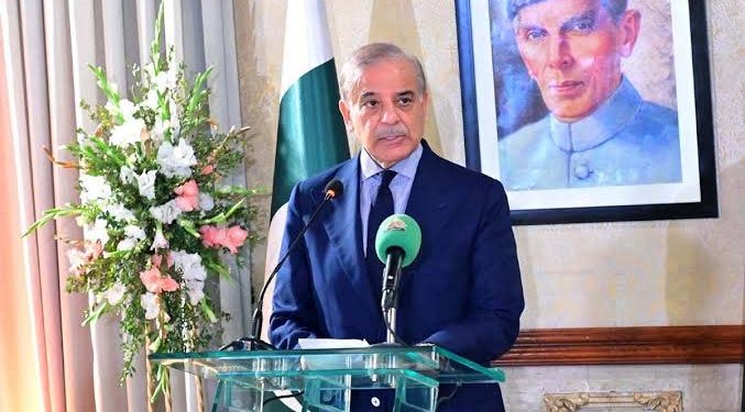 وزیراعظم شہباز شریف کا دانش اسکولوں کا دائرہ بڑھانے کا اعلان