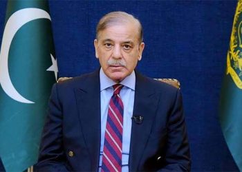 مشترکہ دفاعی معاہدے پر دستخط کرنا اعزاز ہے،وزیراعظم