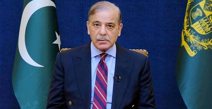 مشترکہ دفاعی معاہدے پر دستخط کرنا اعزاز ہے،وزیراعظم