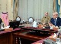 سعودی عرب کے ساتھ اسٹریٹجک اقتصادی شراکت داری چاہتے ہیں،وزیراعظم