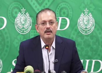 آزاد کشمیر انتخابات میں دھاندلی سے پیپلز پارٹی کو ہرایا گیا، شرجیل انعام میمن