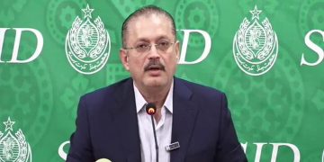 آزاد کشمیر انتخابات میں دھاندلی سے پیپلز پارٹی کو ہرایا گیا، شرجیل انعام میمن