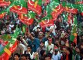 10-day physical remand of two Tehreek-e-Insaf workers granted; five shifted to jail.