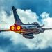 12 modern fighter jets completely changed the landscape of aerial warfare.