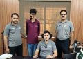 17-year-old youth arrested for asking AI how to poison his father.
