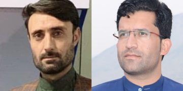 قندھار کے اسپتال سے 2افغان صحافی طالبان کے ہاتھوں گرفتار