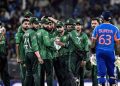2027 World Cup Possibility of placing Pakistan and India in the same group.