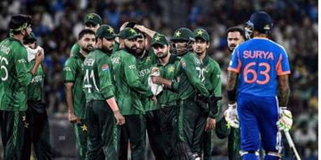 2027 World Cup Possibility of placing Pakistan and India in the same group.