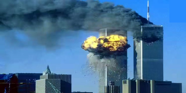 25 years since the 911 attacks in the US; bitter memories of the world-changing tragedy remain fresh today.