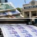 30 billion rupees spent on printing currency notes in Pakistan