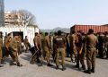 45,000 police personnel ready to stop PTI's long march