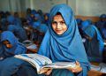 60% of Pakistani citizens dissatisfied with education system