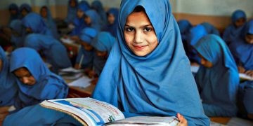 60% of Pakistani citizens dissatisfied with education system
