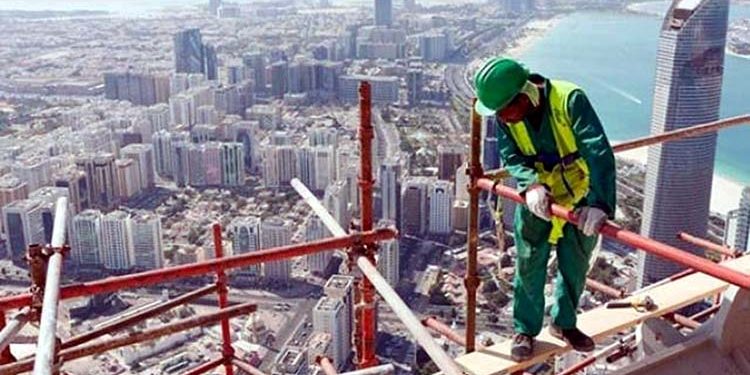 799 Pakistani workers died abroad in two years; highest number of deaths in Saudi Arabia.