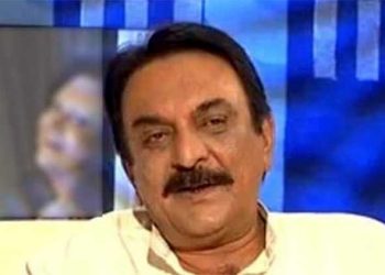 7th Death Anniversary of Abid Ali, the Uncrowned King of the Drama Industry