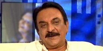 7th Death Anniversary of Abid Ali, the Uncrowned King of the Drama Industry
