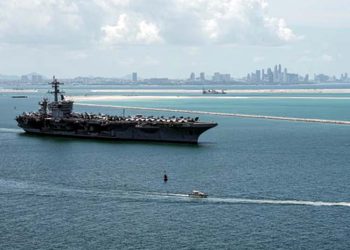 8 suicide attempts on the US Navy fleet's Abraham Lincoln