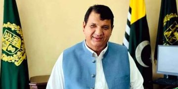 A Rs 20 billion package and a 100-day plan will be implemented in Azad Kashmir Amir Muqam