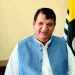 A Rs 20 billion package and a 100-day plan will be implemented in Azad Kashmir Amir Muqam