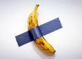 A banana worth $6 million