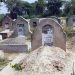 A battle even for six feet of land: the alarming crisis facing the city of the silent.